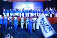 Hadapi Pemilu 2024,...