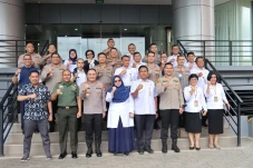 Disdik DKI Apresiasi...