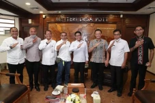 Gus Halim: Batas Lintas...
