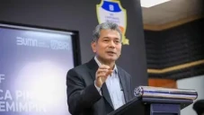 Hadapi Tantangan Ekonomi...