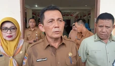 Gubernur Kepri Dukung...