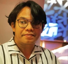 Ahli Dorong Pengembangan...
