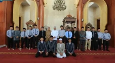 Ponpes Attaqwa Putra...