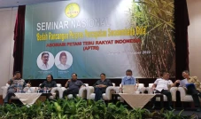 Bakal Ada Perpres Percepatan...
