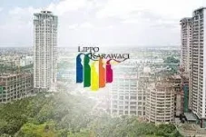 Jurus LPKR Kembangkan...
