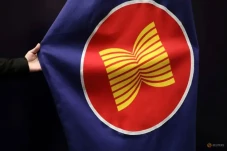 Ketua ASEAN Prihatin...