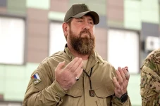 Pemimpin Chechnya Kadyrov:...