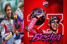 Enea Bastianini Bahas...