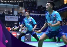 Hasil French Open 2022:...