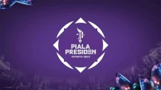 Piala Presiden Esports...