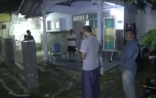 Wanita Pengusaha Salon...