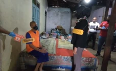 Tak Diberi Uang, Suami...