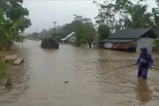 Awas! Jalur Lintas Selatan...