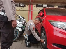 Tak Indahkan Arahan...