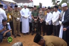 Kisah Ustaz Miftah El-Banjary...