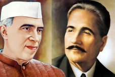 Kisah Muhammad Iqbal...