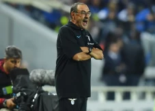 Lazio vs FC Midtjylland:...