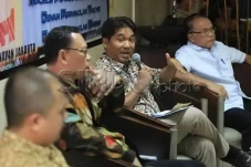 2 Kursi Menteri Nasdem...