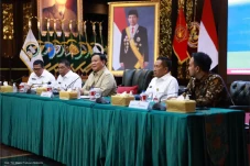 Prabowo: Perlu Investasi...