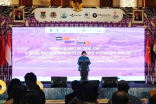 Cegah Kerusakan Alam,...