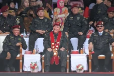 BIN Launching Porbin,...