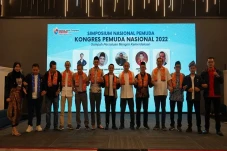 Kongres Pemuda Nasional...
