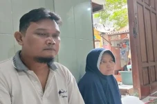 Balita di Sawah Besar...