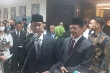 Nasib Program Rumah...
