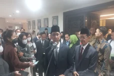 Heru Budi Ungkap Alasan...