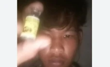 Miris! Remaja Rekam...