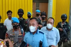 Korupsi Proyek Konstruksi...