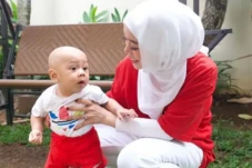 Eksis Lagi! Lesti Kejora...