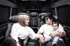 Aurel Hermansyah Kesal...