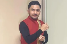 Dijuluki Lord of Melayu,...