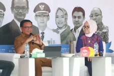 Pijar Gandeng Wali Kota...