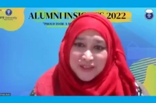 2 Sosok Alumni Inspiratif...