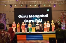 Kemenag: Festival dan...