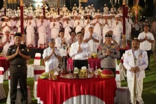 Luhut Sebut Persiapan...