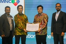 Top! MNC Media (MNCN)...