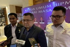 Hary Tanoesoedibjo:...