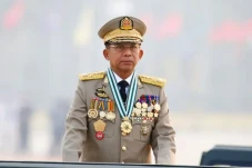Pakar PBB: Pendekatan...