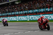 Francesco Bagnaia di...