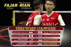 LIVE di iNews, Saksikan...