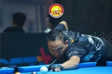 Tersisa Dua Turnamen,...