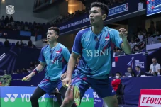 Hasil French Open 2022:...