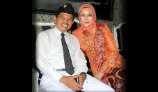 Usai Bertemu dengan...