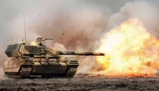 T-95 Dirancang Lawan...