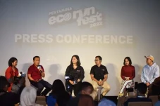 Pertamina Eco RunFest...