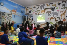 Rumah Anak Prestasi,...