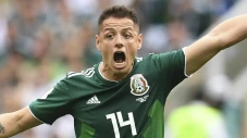 Chicharito Murka Dicoret...